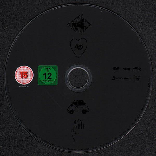 Depeche Mode – Video Singles Collection - Music Madness