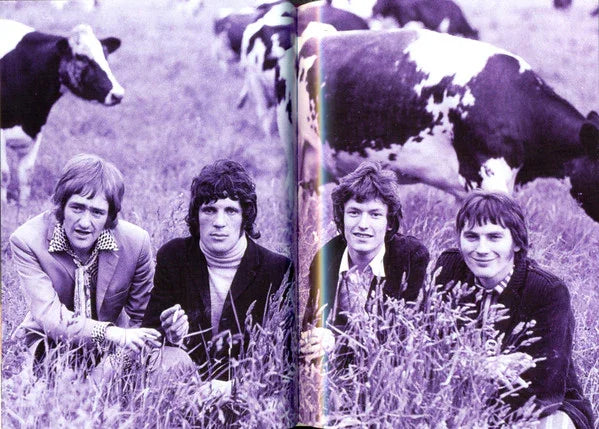 Jim Capaldi – Dear Mr Fantasy (The Jim Capaldi Story) - Music Madness