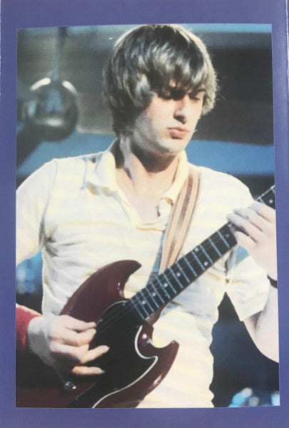 Mike Oldfield – Live At Montreux 1981 - Music Madness