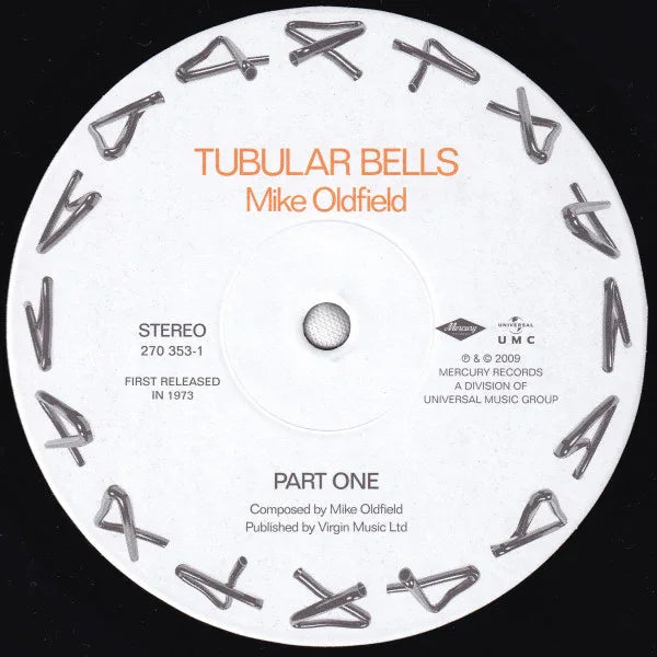 Mike Oldfield – Tubular Bells (The Ultimate Edition) - Music Madness
