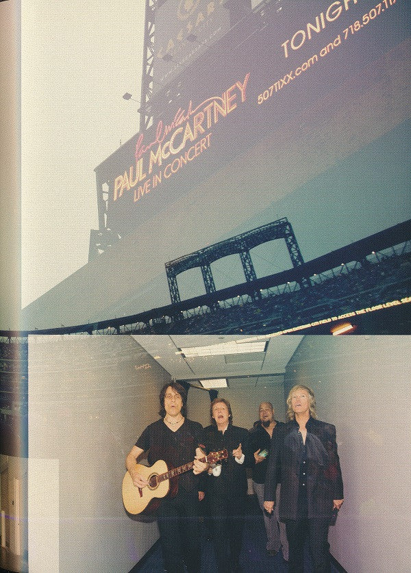 Good Evening New York City - Music Madness