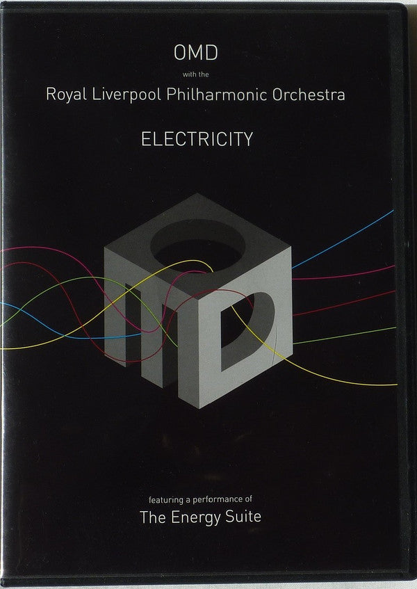Electricity - Music Madness