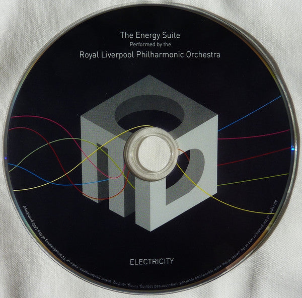 Electricity - Music Madness