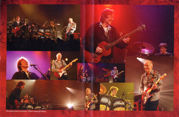 Seven Moons Live - Music Madness