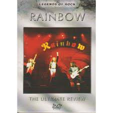 Rainbow – The Ultimate Review - Music Madness