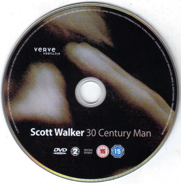 Scott Walker - 30 Century Man - Music Madness