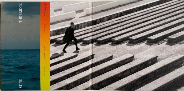 Sting – The Bridge - Music Madness