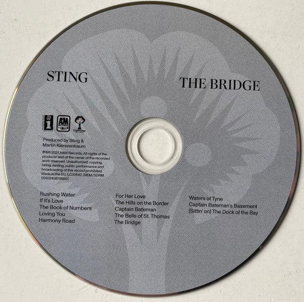 Sting – The Bridge - Music Madness