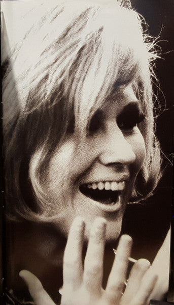 Dusty Springfield – Simply... Dusty - Music Madness 