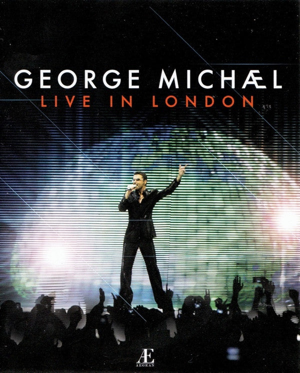 Live In London - Music Madness 