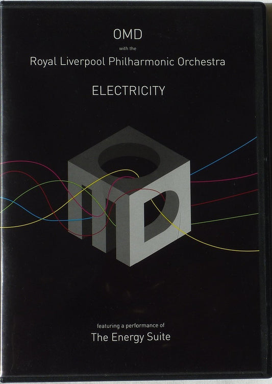 Electricity - Music Madness 