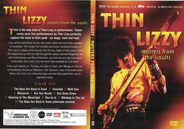 The Ultimate Collection - Music Madness 