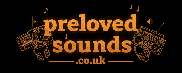 Pre-Loved Sounds